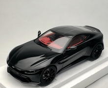 经典跑车Autoart奥拓1:18 阿斯顿马丁MARTIN VANTAGE仿真汽车模型