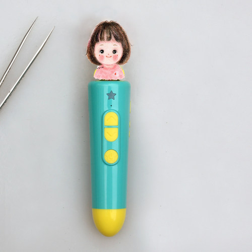 JOJ点读笔专业维修各品牌