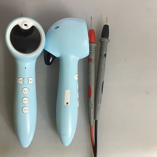 小蝌蚪点读笔维修A6S宝宝巴士赳赳不开机进水摔坏不点读内存扩容