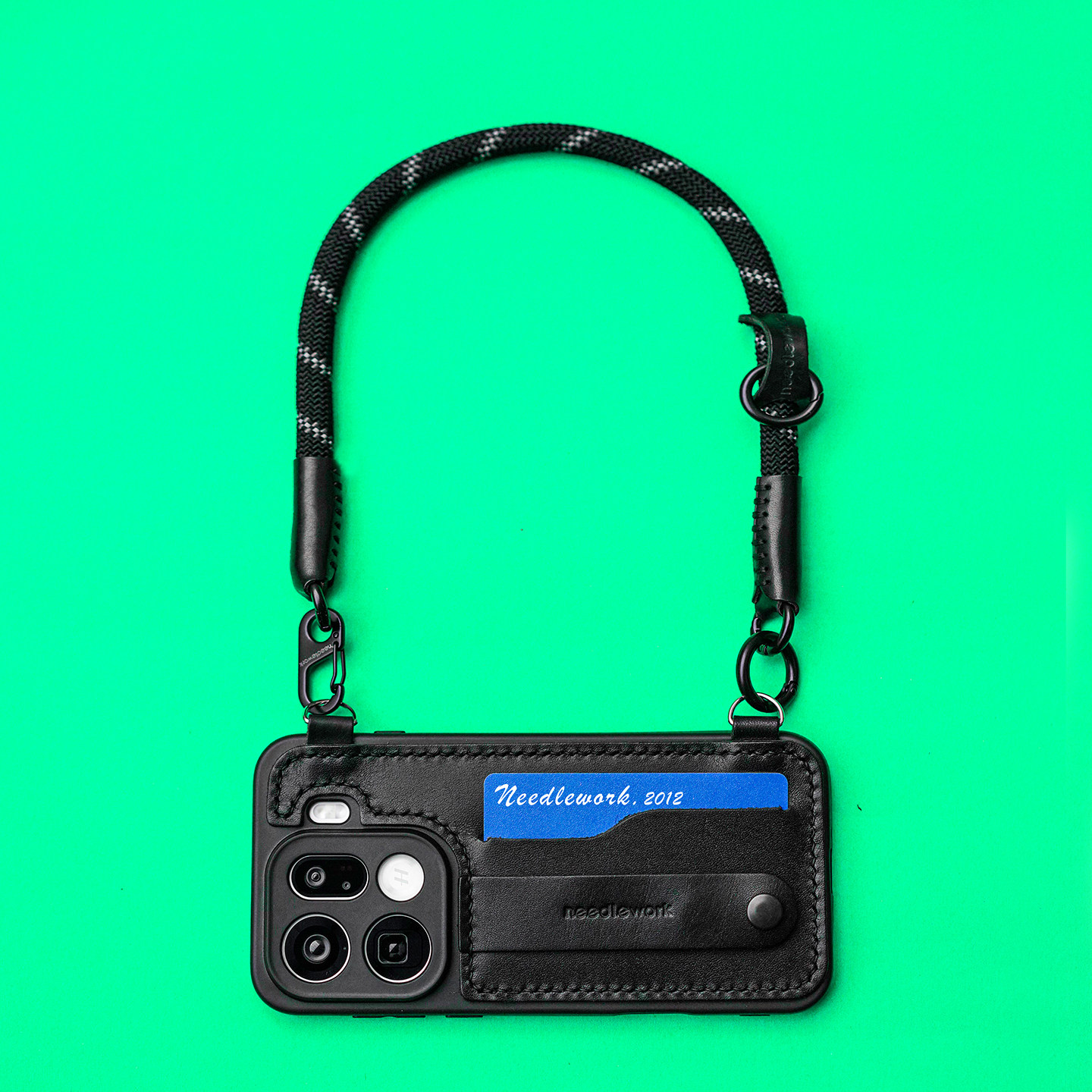 两针一线适用oppofindx9手机壳新款高级感支架证件插卡式挂绳斜挎可背oppofindx9pro全包防摔真皮手机保护套