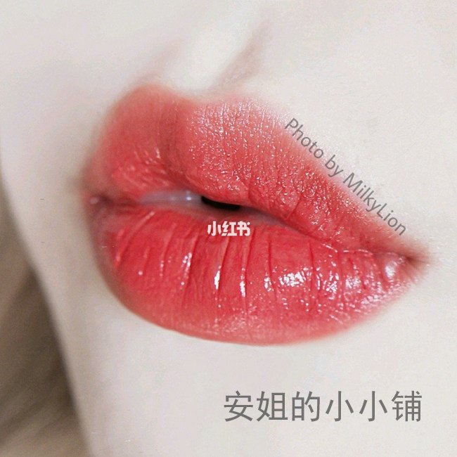 皇后色 纯植物孕妇可以使用的口红 日常素颜淡妆学生党通勤OL显白