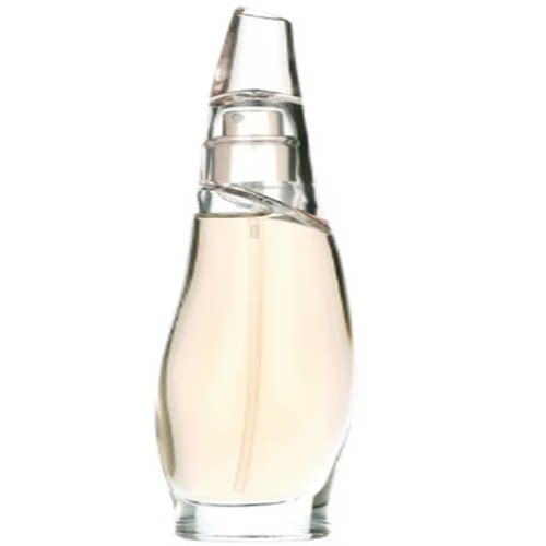 Donna Karan 唐娜凯伦 Liquid Cashmere Blush丝绒胭脂女士香水