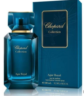 锦绣乌木中性香水 萧邦 Royal Agar 美国购 Chopard