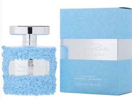Oscar de la Renta 奥斯卡德拉伦塔 Bella Bouquet女士香水