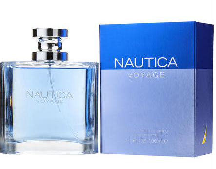 美国购 Nautica 诺蒂卡 航海男士香水 EDT 100ml
