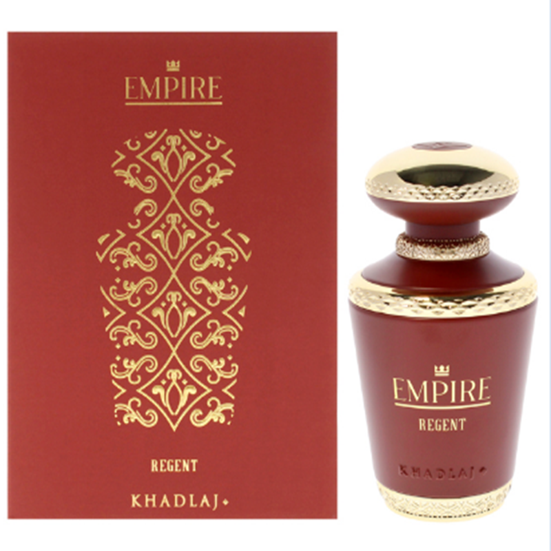 Khadlaj Perfumes Empire Regent 帝国（摄政皇版） 女士香水