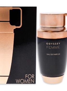 Armaf 阿玛芙 odyssey Femme 奥德赛女士香水