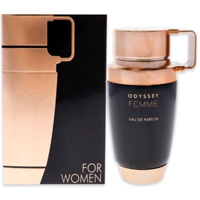 Armaf 阿玛芙 odyssey Femme 奥德赛女士香水