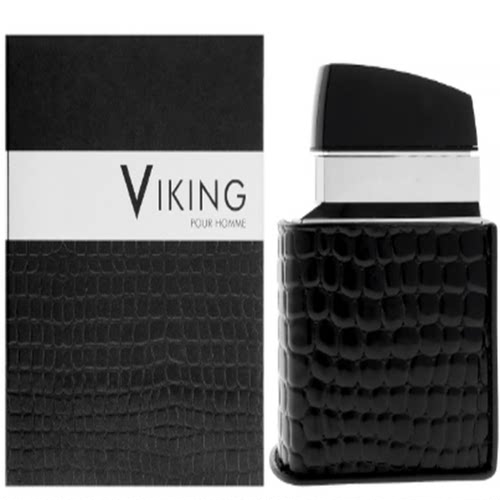 美国购 Flavia 芙拉维娅 Viking Pour Homme 男士香水