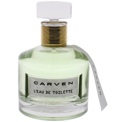 Carven 卡纷 L’Eau de Toilette 女士香水