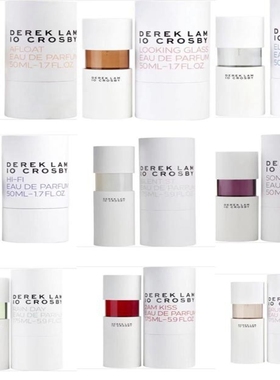 Derek Lam  德里克 雷姆 10克罗斯比 女士香水系列