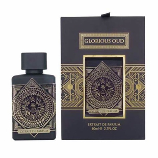 美国购 Fragrance World 香水世界 Glorious Oud 中性香水