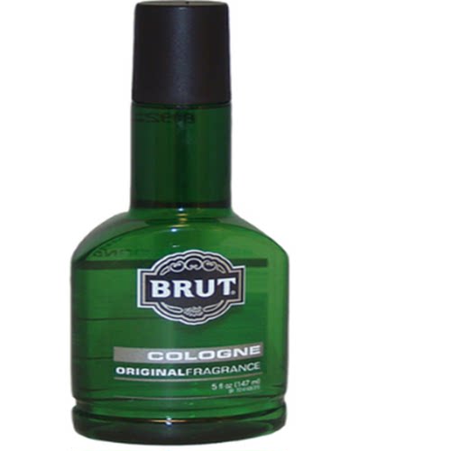 美国购 Brut 法贝热 男士古龙水 Cologne 147ml