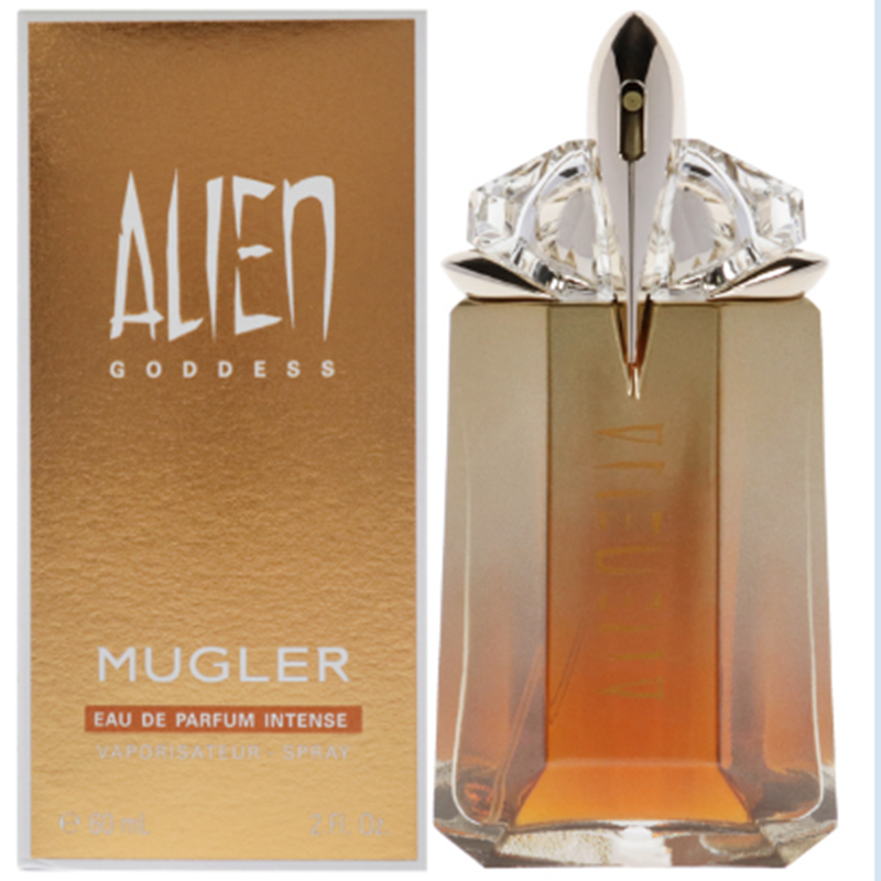 Thierry Mugler穆格勒 Alien Goddess Intense外星女神馥郁版香水
