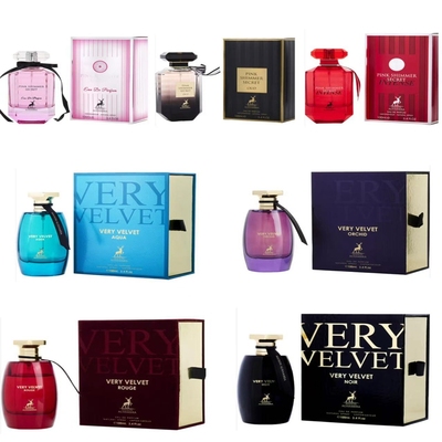 Maison Alhambra 香水