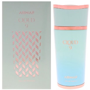 Cloud 阿玛芙 Armaf 100ml 云端9中性香水 EDP 美国购