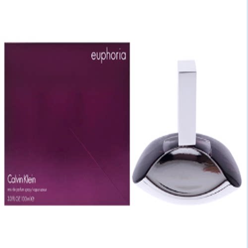 美国购 Calvin Klein 凯文克莱Euphoria诱惑女士（迷情）香水