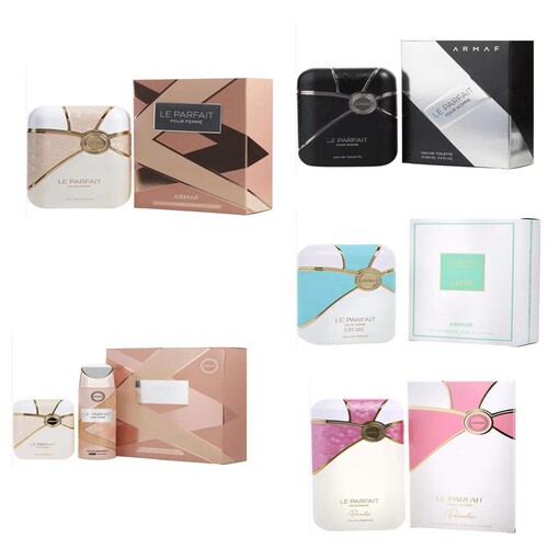 Armaf阿玛芙LeParfait香水