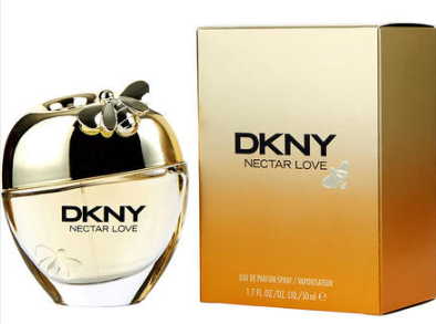 美国购 Donna Karan 唐纳卡兰 蜜爱女士香水 EDP