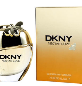 美国购 Donna Karan 唐纳卡兰 蜜爱女士香水 EDP
