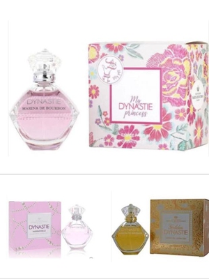 princessemarinadebourbon香水