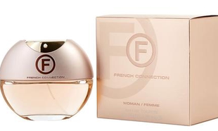 美国购 FCUK 法式 French Connection路线香水 EDT 60ml