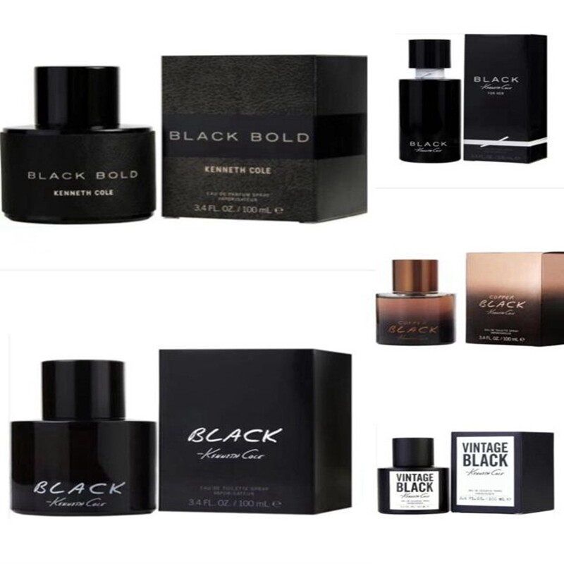 代购kenneth cole肯尼施科尔老版夜色 夜色 黑暗勇士女士男士香水