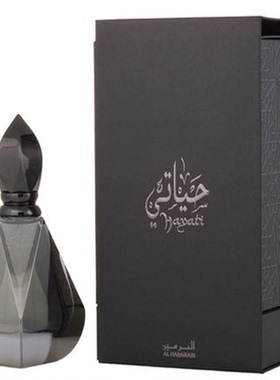 Al Haramain 哈拉曼 Hayati 哈亚提中性香水 EDP 100ml