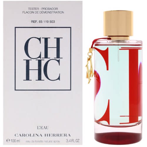 CarolinaHerrera女士香水