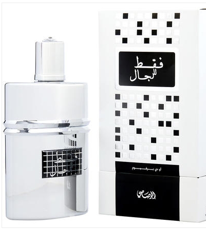 Rasasi拉莎斯男士香水