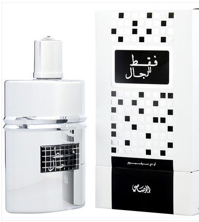 Rasasi拉莎斯男士香水