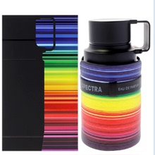 Armaf 阿玛芙奥德赛 odyssey spectra Rainbow 男士香水