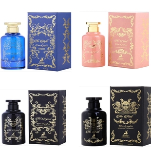 Maison Alhambra THE MYTH 女士香水 CHANT SERPENT  TRAIL