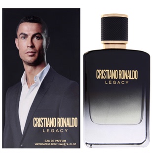 Cristiano Ronaldo Legacy C罗传承淡香精男士香水