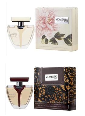 美国购 Armaf 阿玛芙Momento Fleur纪念之花女士香水