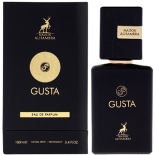 美国购 Maison Alhambra  Gusta 古斯塔中性香水