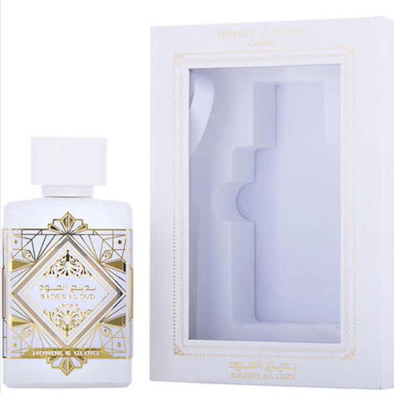 拉塔法香氛 LATTAFA BADEE AL OUD HONOR & GLORY 香水