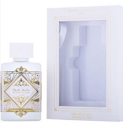 拉塔法香氛 LATTAFA BADEE AL OUD HONOR & GLORY 香水