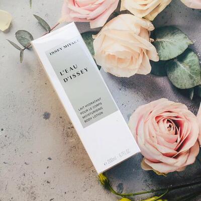 Issey Miyake 三宅一生 一生之水女士香水