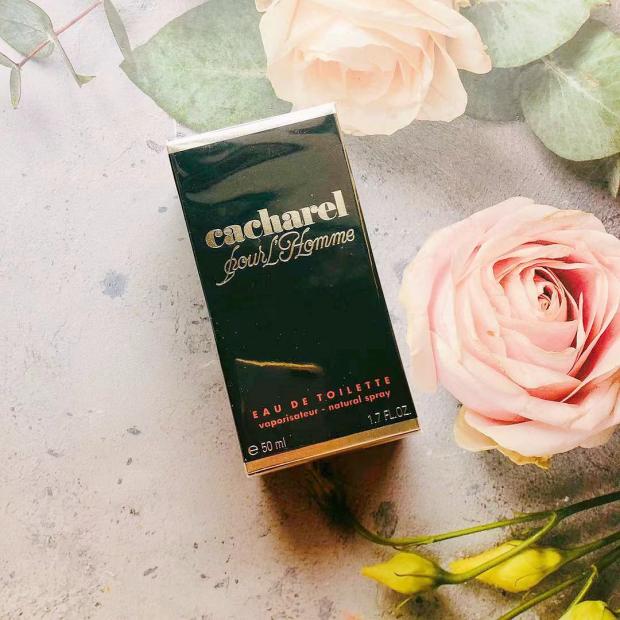 美国购 Cacharel  同名男士香水