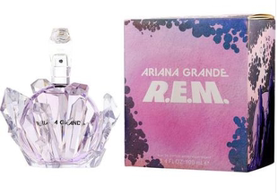 愛莉安娜格蘭德 美國購 Ariana Grande EDP REM無盡夢境香水