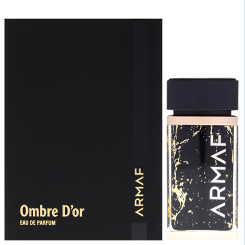 Armaf 阿玛芙 Ombre Dor 金影流光男士香水,彩妆/香水/美妆工具,香水,淘宝优惠券,粉丝福利购,淘宝优惠卷