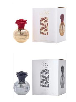 美国购 Lattafa 拉塔法香氛 Thouq图克中性香水