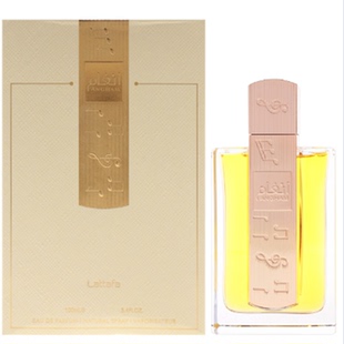 美国购 Lattafa 拉塔法香氛 Angham 安哈姆香水