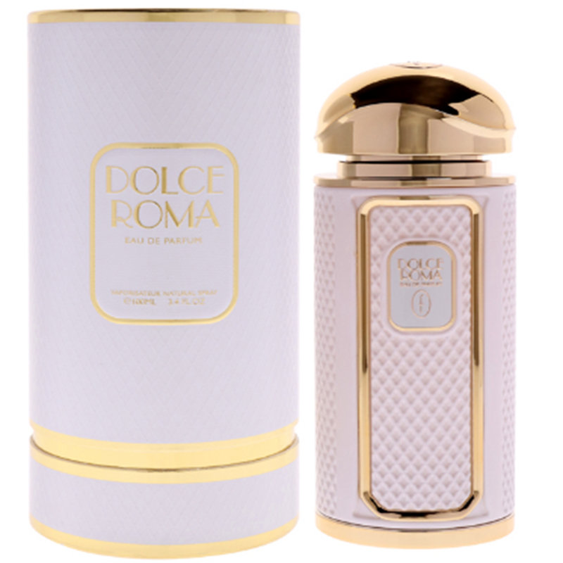 美国购 Flavia 芙拉维娅 Dolce Roma 女士香水