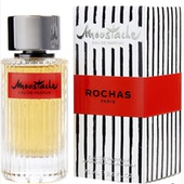 ROCHAS 罗莎胡须男士 香水 美国购 EDP EDT
