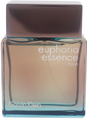 Calvin Klein凯文克莱Euphoria Men Intense迷情精粹版男士香水