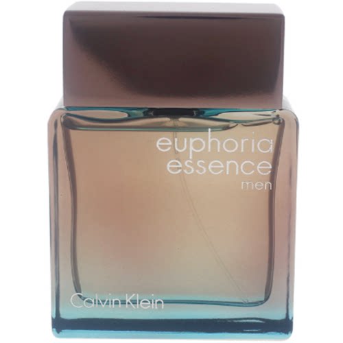 Calvin Klein凯文克莱Euphoria Men 迷情精粹版男士香水
