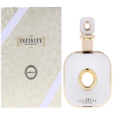 Armaf 阿玛芙 Infinity Gold 女士香水