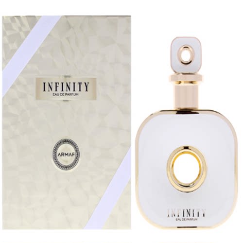 Armaf 阿玛芙 Infinity Gold 女士香水